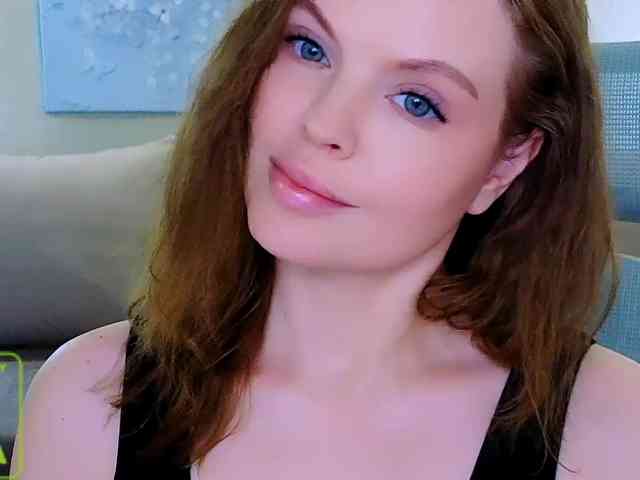 Sopphia webcam