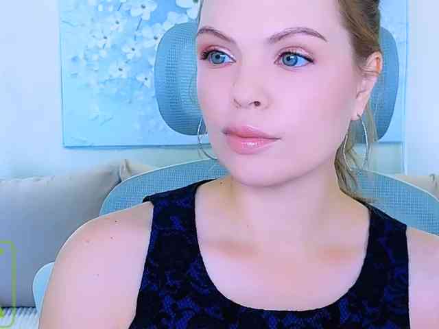 Sopphia webcam