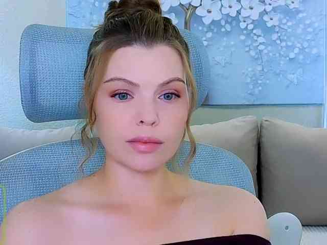 Sopphia webcam