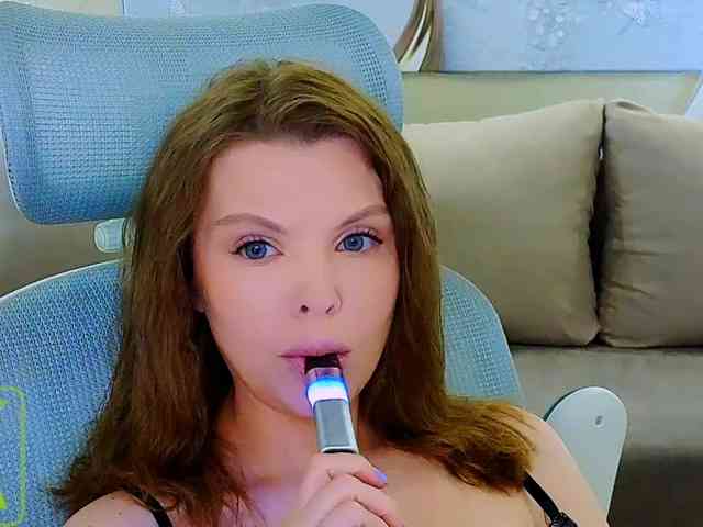 Sopphia webcam