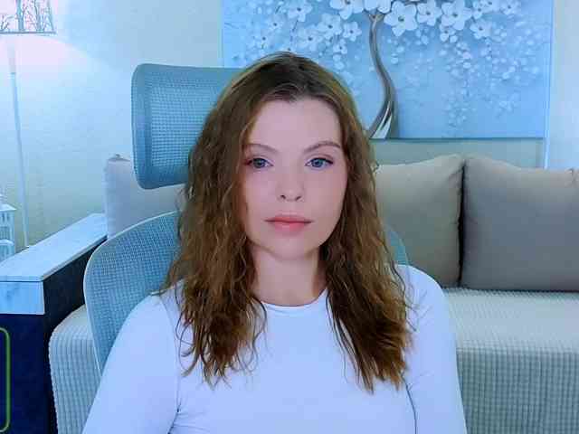 Sopphia webcam