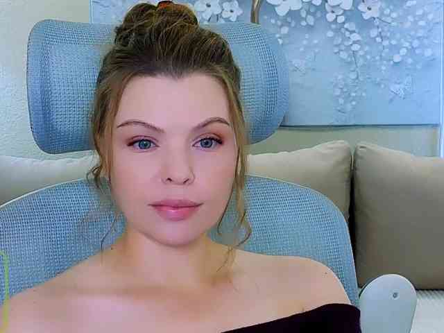 Sopphia webcam