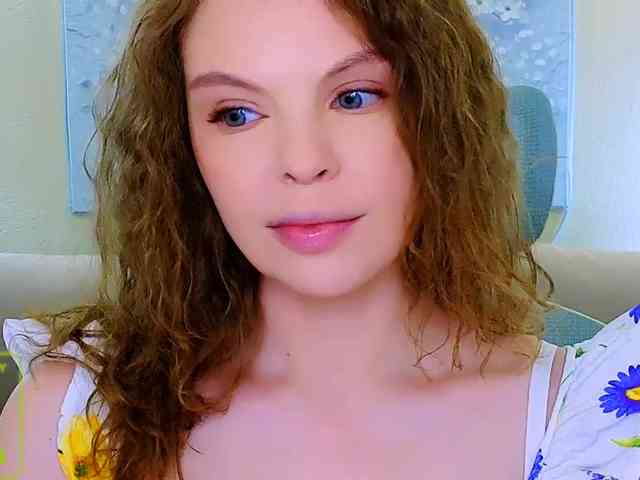 Sopphia webcam