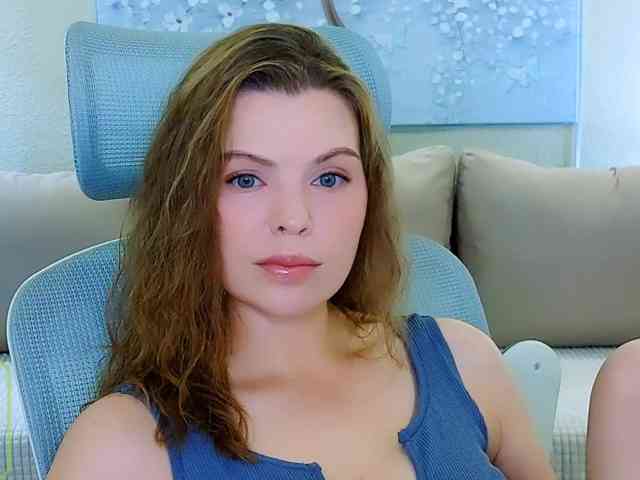 Sopphia webcam