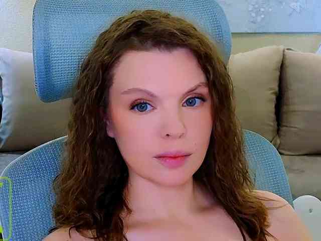 Sopphia webcam