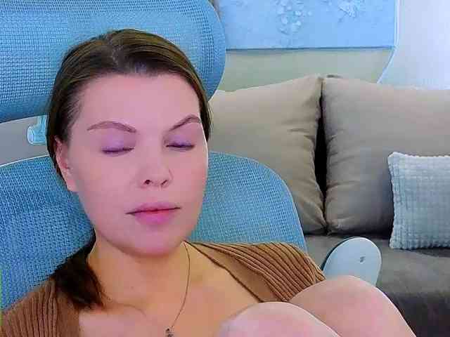 Sopphia webcam