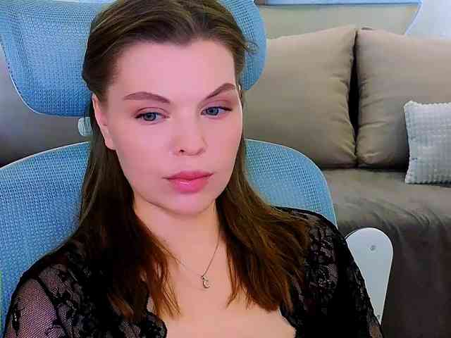 Audreyy webcam