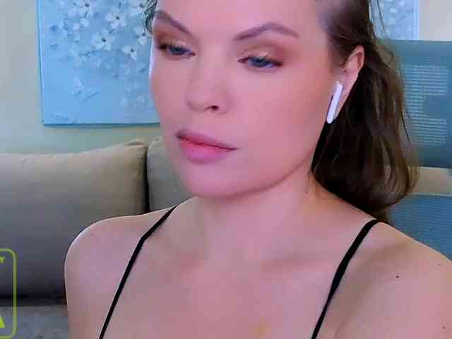 Sopphia webcam