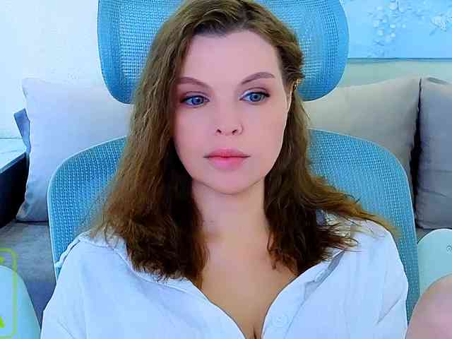 Sopphia webcam