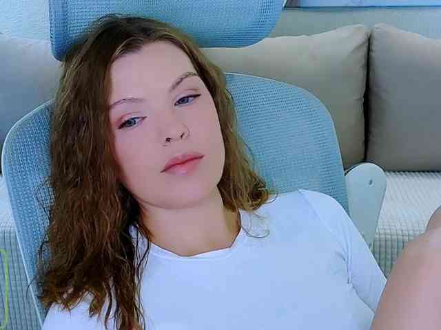 Sopphia webcam
