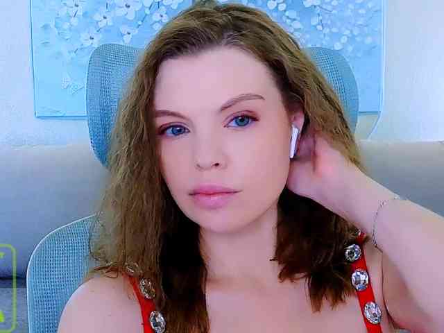 Sopphia webcam