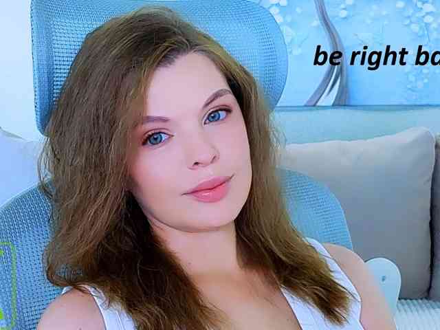 Sopphia webcam