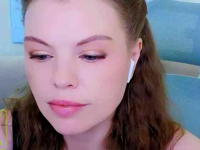 Sopphia webcam