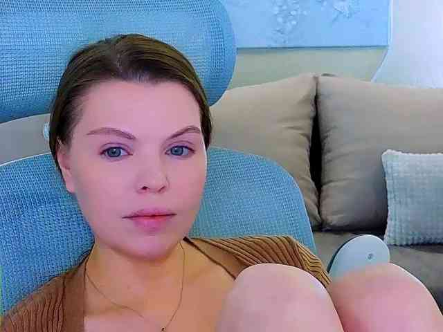 Sopphia webcam