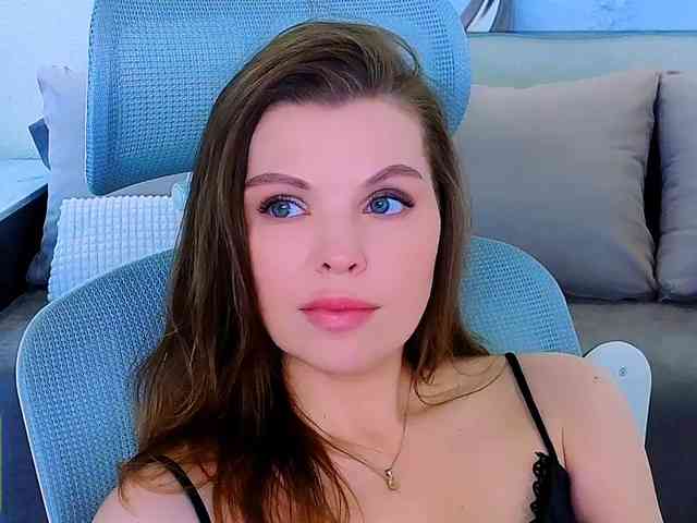 Audreyy webcam