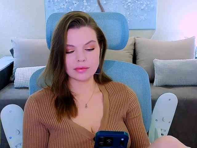 Sopphia webcam