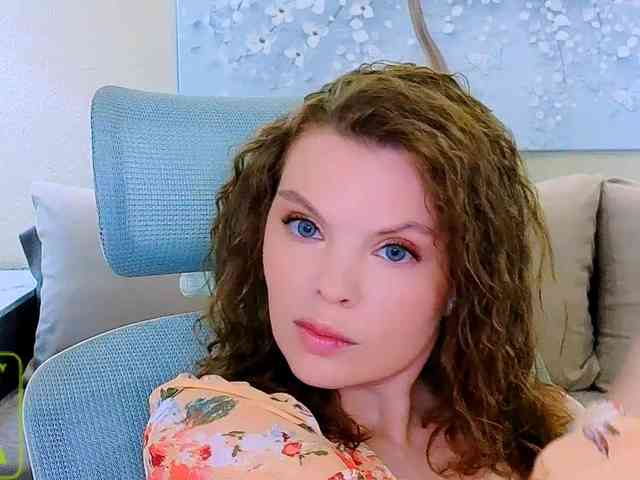 Sopphia webcam