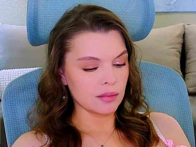 Audreyy webcam