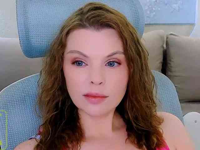 Sopphia webcam
