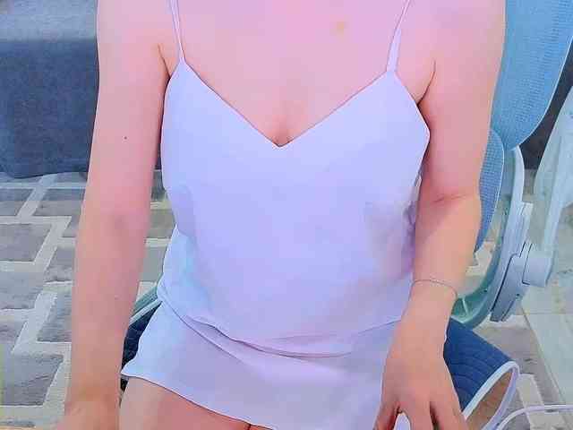 Sopphia webcam