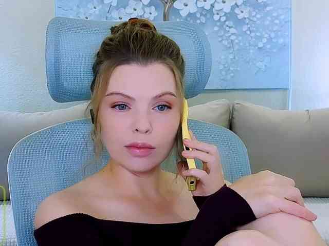 Sopphia webcam