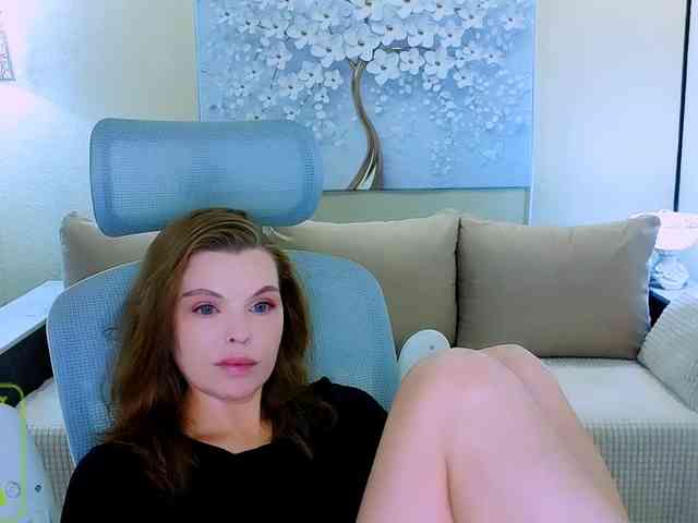 Sopphia webcam