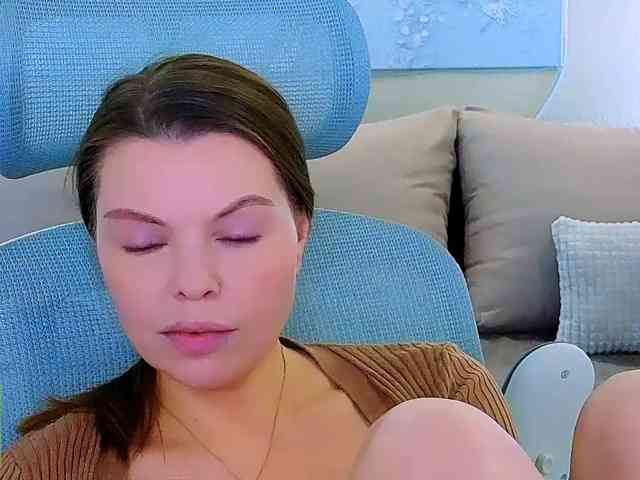 Sopphia webcam