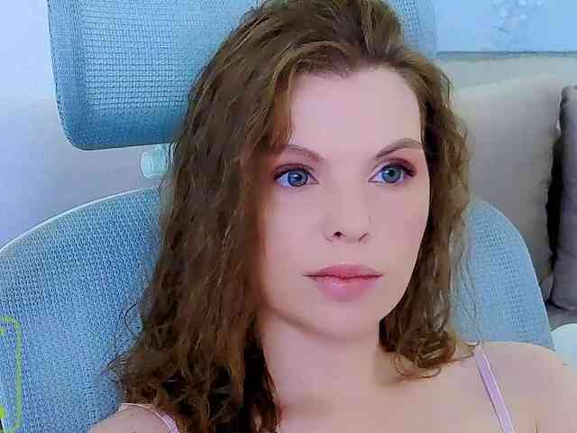 Sopphia webcam
