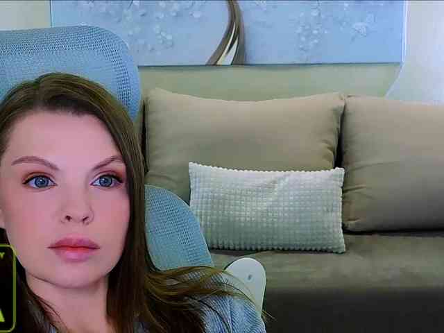 Sopphia webcam