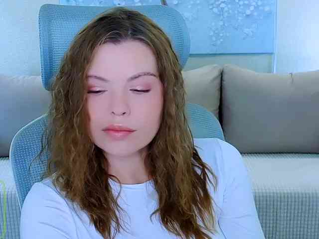 Sopphia webcam