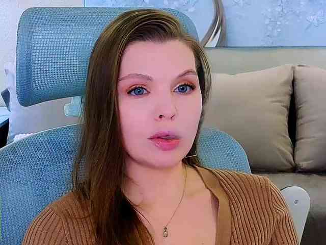 Sopphia webcam