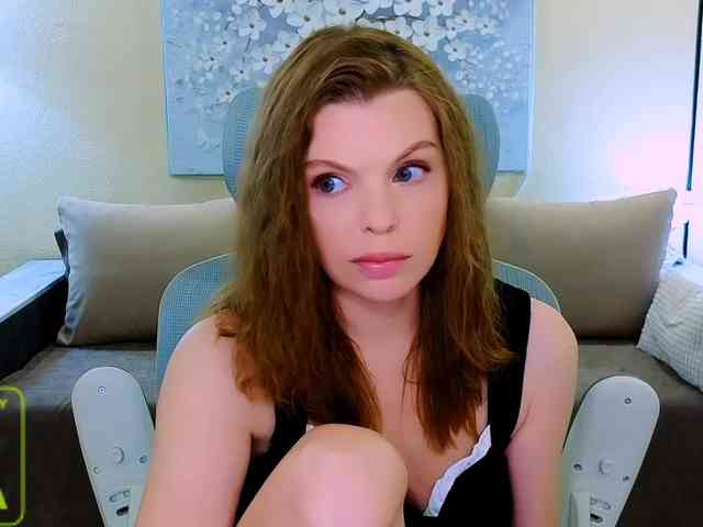 Sopphia webcam