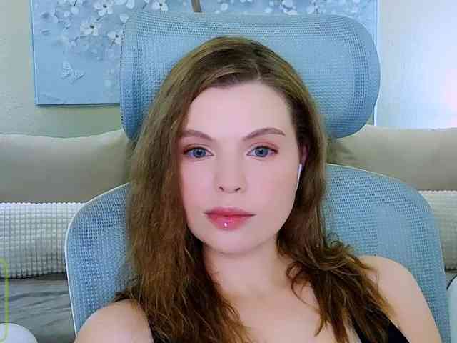 Sopphia webcam