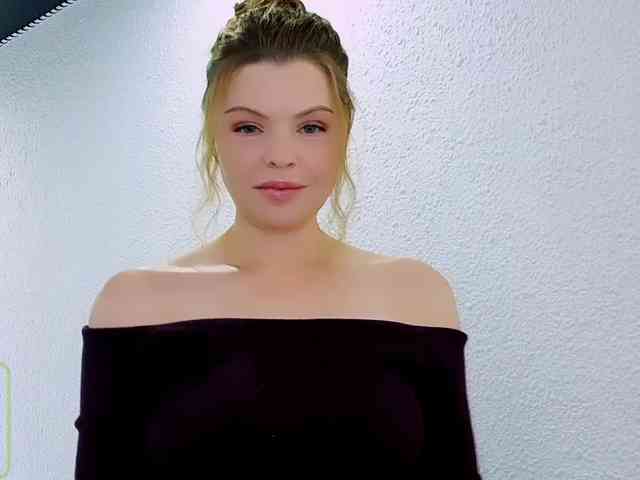 Sopphia webcam