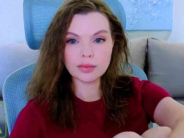 Sopphia webcam