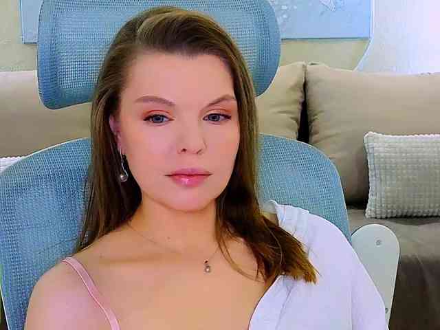 Audreyy webcam