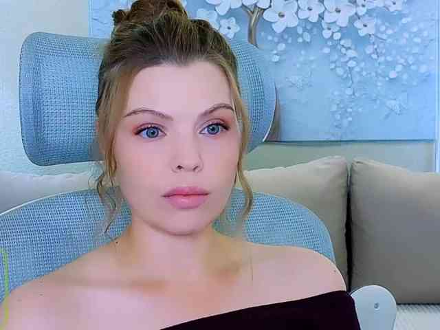 Sopphia webcam
