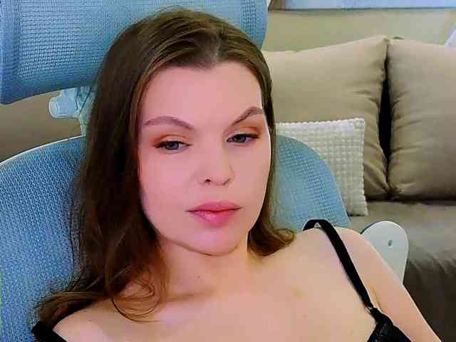 AureliaFly Live Webcam on BongaCams