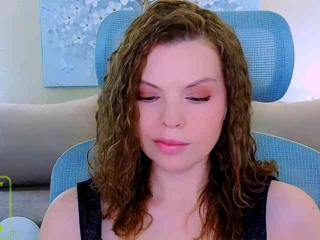 Sopphia webcam