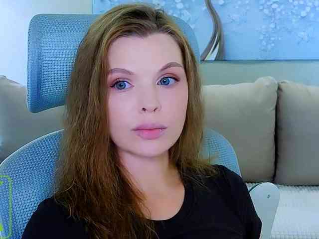 Sopphia webcam