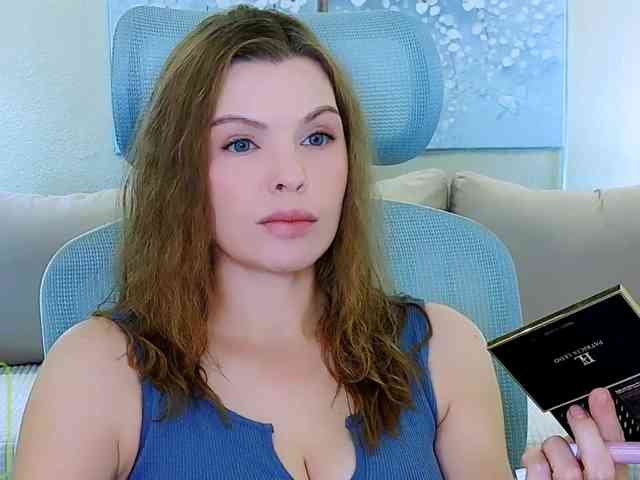 Sopphia webcam