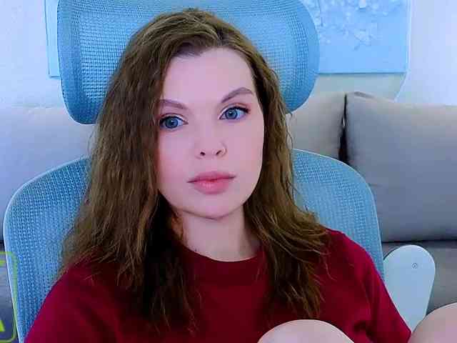 Sopphia webcam