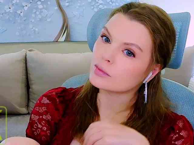 Sopphia webcam