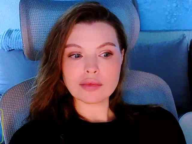 Sopphia webcam