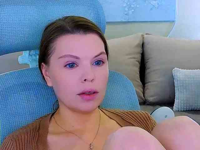 Audreyy webcam