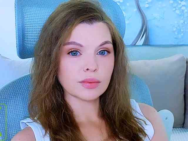Sopphia webcam