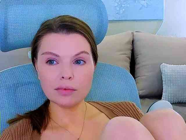 Sopphia webcam