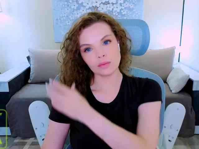 Sopphia webcam