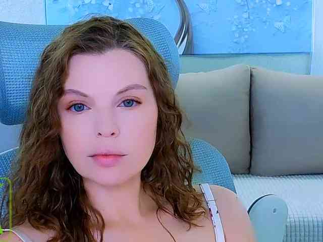 AureliaFly Live Webcam on BongaCams