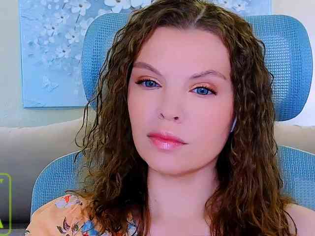 Sopphia webcam
